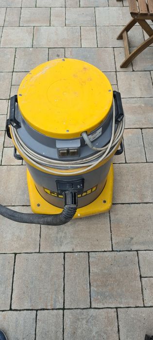 Aspirator Ghibli 2000W