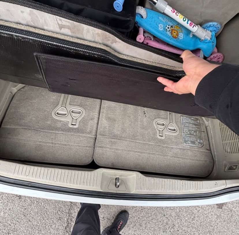 продам машину Toyota Estima