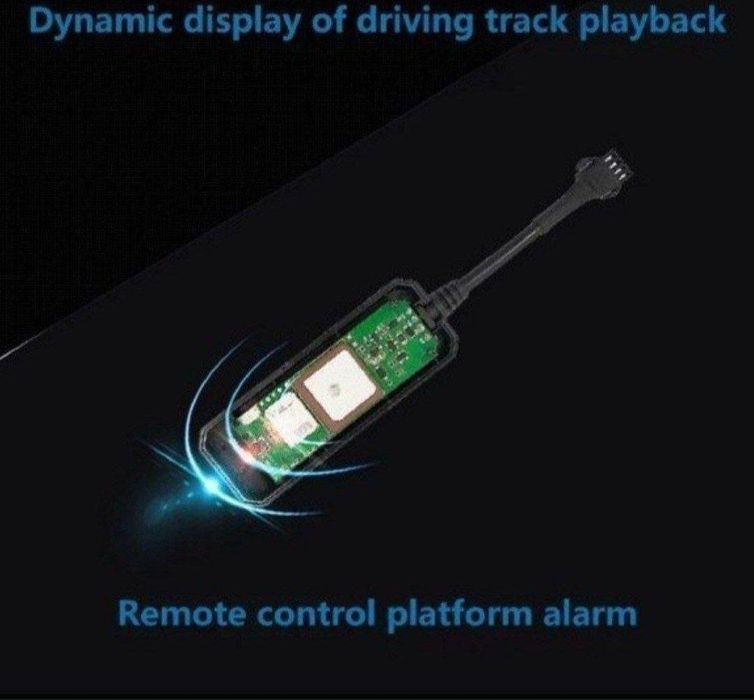 Magnitli, zaryadli gps faqat bizda