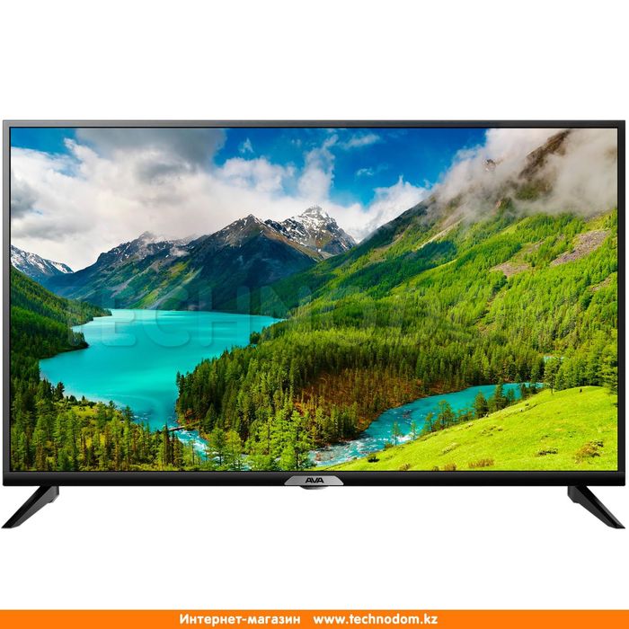 AVA smart TV 109cm LED