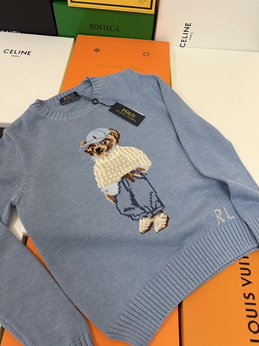 RL дамски пуловер New Season