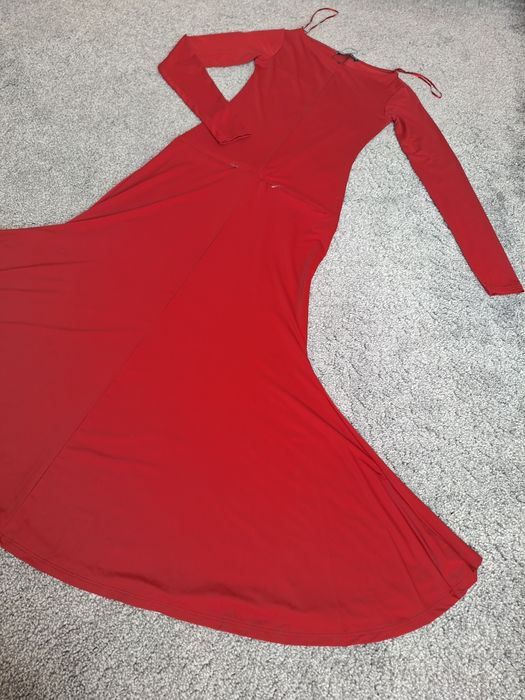 Рокля ZARA, нова, с етикет, S размер