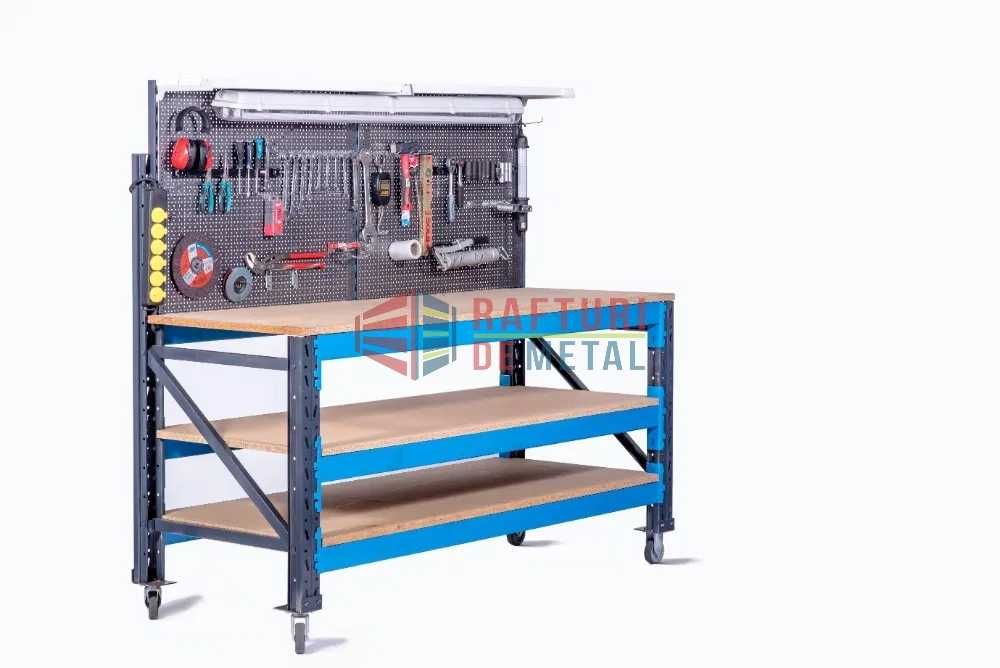 Banc de lucru - masa lucru