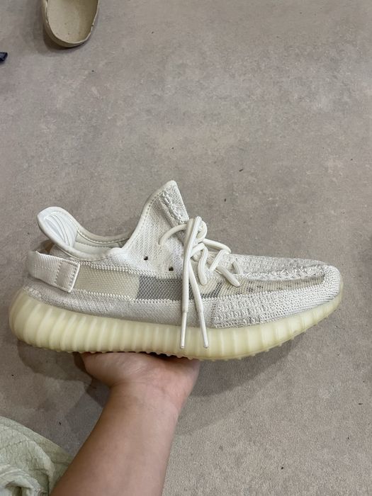 Yeexy 350 Bone Afidas