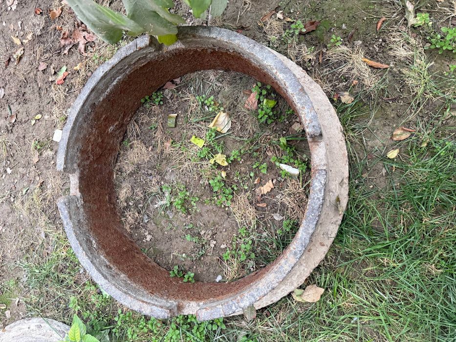 Kalodes chugun b/u chgatoy darvoza manzil