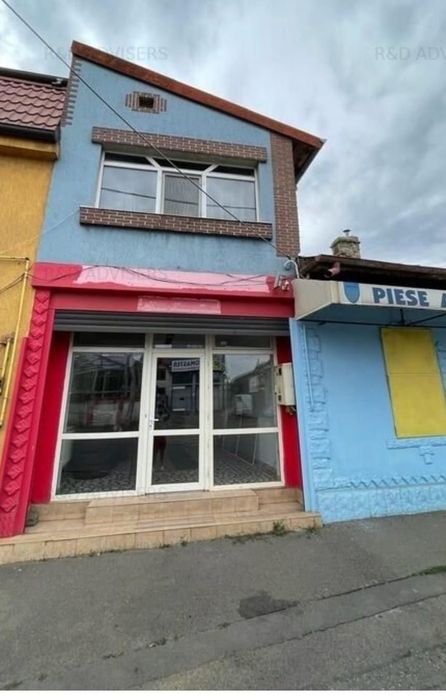 Inchiriere vanzare Spatiu comercial Prelungirea Ferentari 18A