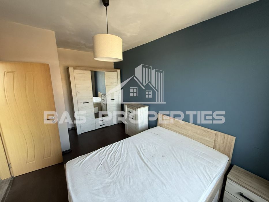 Дава се под наем Тристаен апартамент в София, Люлин 8 - 72 кв.м за 500 € - Снимка #4