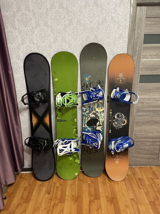 Placa snowboard nitro 132 ,137,142 wide