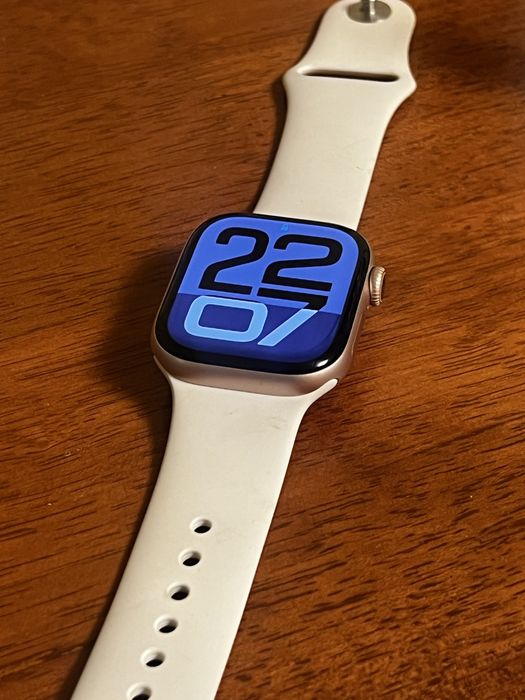 APPLE WATCH 10 42 mm