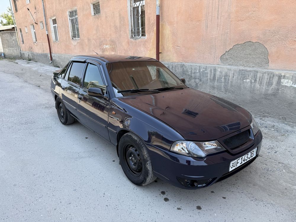 нексия 2 донс люкс кандицианер