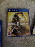 Игри за PS4