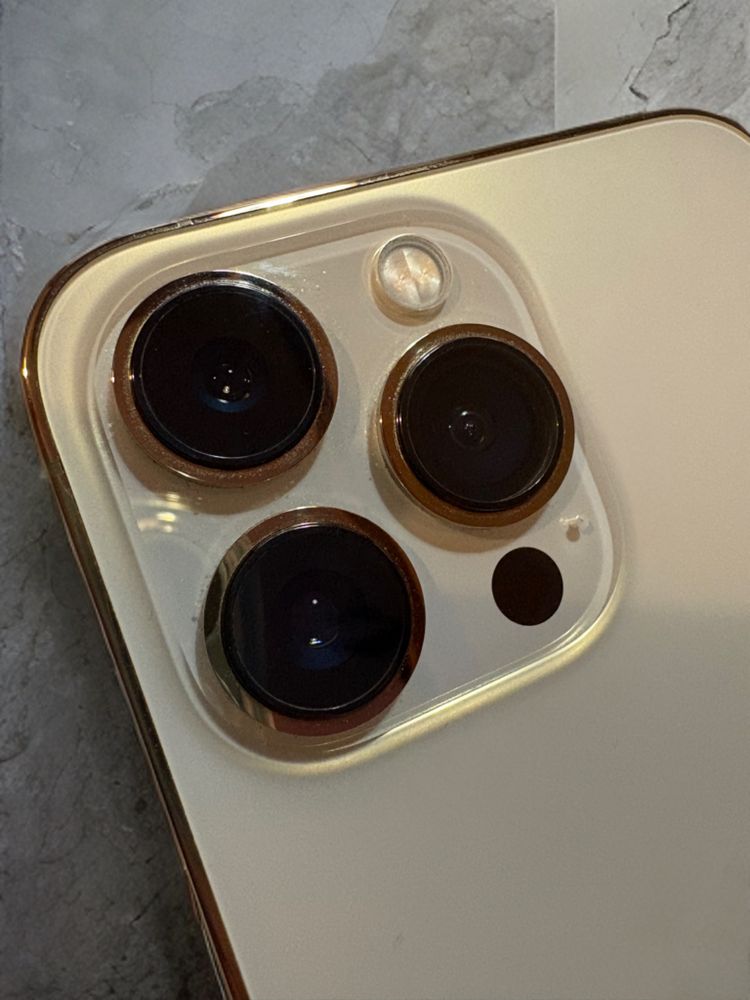 Iphone 13pro КАТО НОВ!