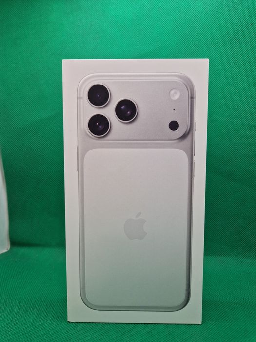 iPhone 17 PRO MAX 256GB SIGILAT, Amanet Lazar Crangasi, 54391