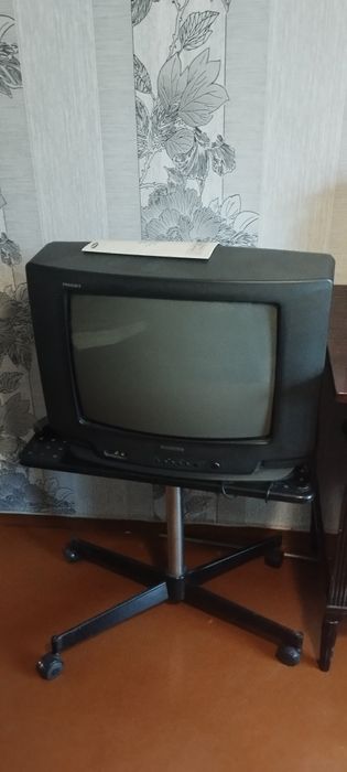 Телевизоры Samsung, Seven