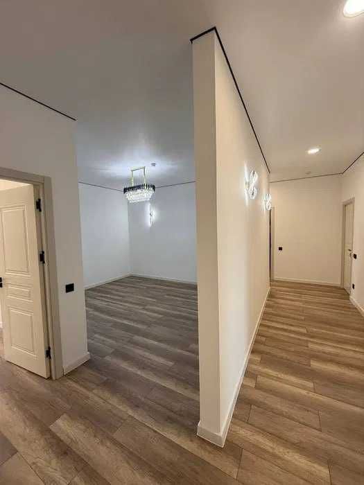 ;Yangi qurilgan‼️NRG Zamon 4xona 122m2 kvartira yevro Yangiobod metro