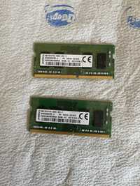 Memorii ddr4 leptop