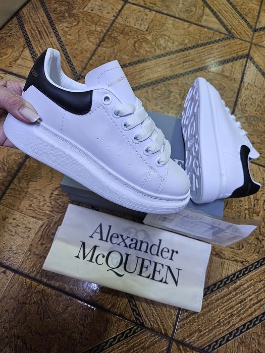 Oferta!!!Adidasi mqueen de la 36 la 40