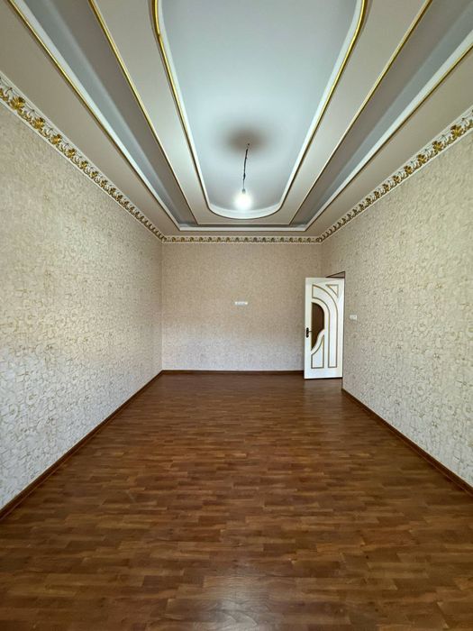 Sergili Ozgarish 2.6 sotix yevro remont 7 xonasi bor