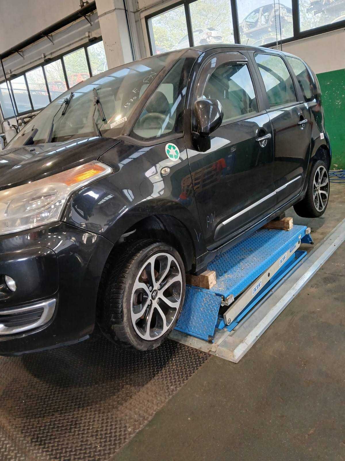 Citroen C3 Picasso 1.6hdi/ситроен ц3 пикасо