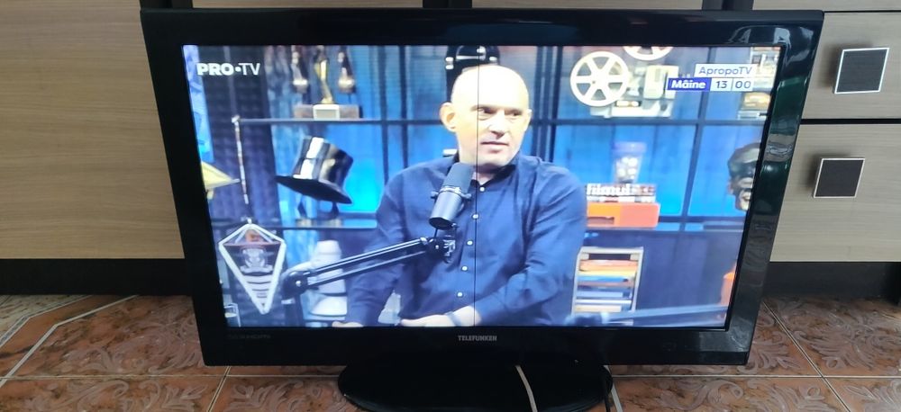 Televizor LCD pentru piese