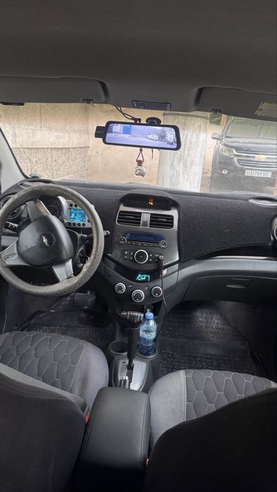 Срочно продается Спарк