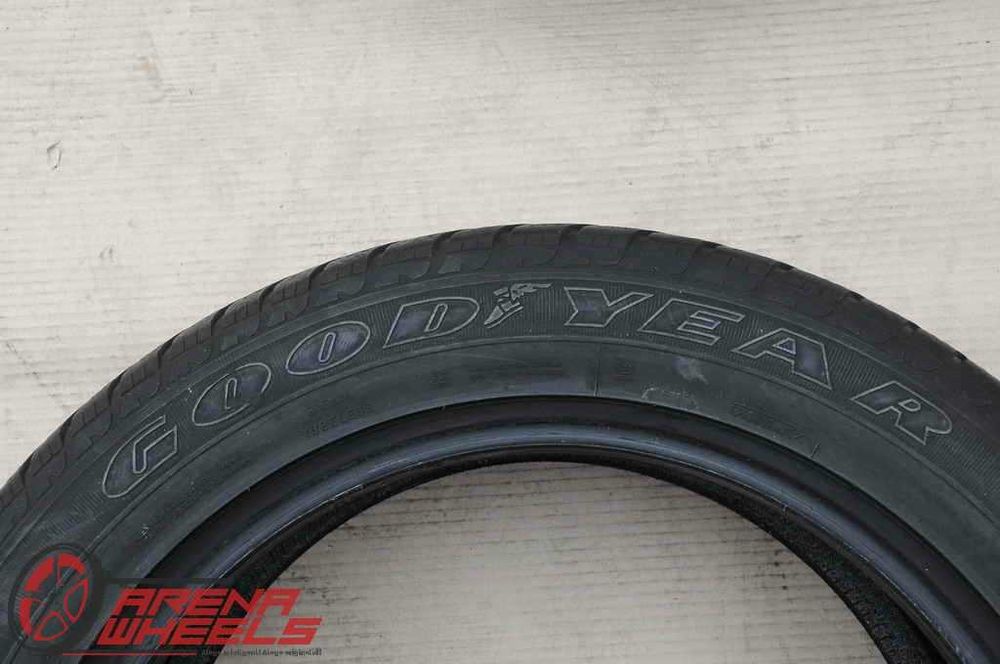 Anvelope Iarna 19 inch GoodYear 255/50 R19 RunFlat