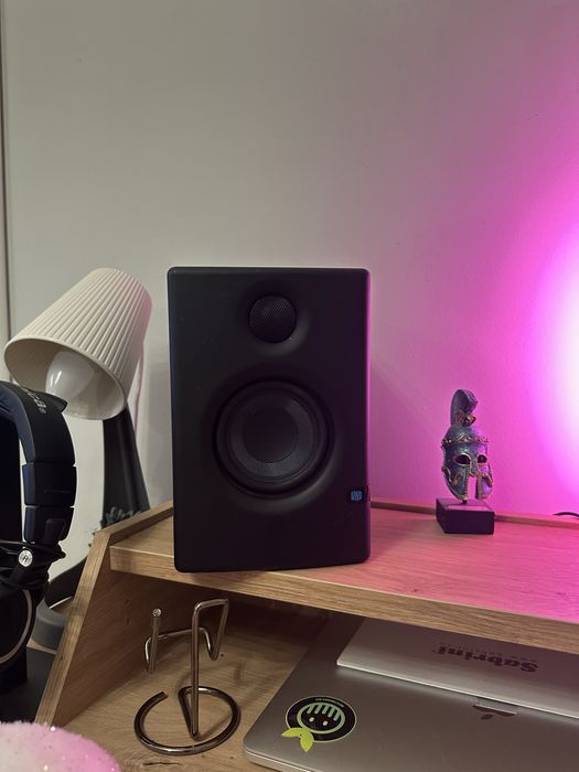 Monitoare Presonus Eris 3.5 - Stare excelenta