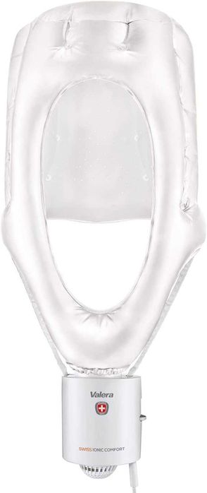 Cască de uscare cu ionizator Swiss Ionic Comfort Uscator de par