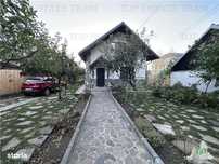 Vila cocheta  de vanzare 5 camere cu 436 mp teren si toate utilitatile