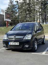 Opel Meriva 1.7 cdti 2007