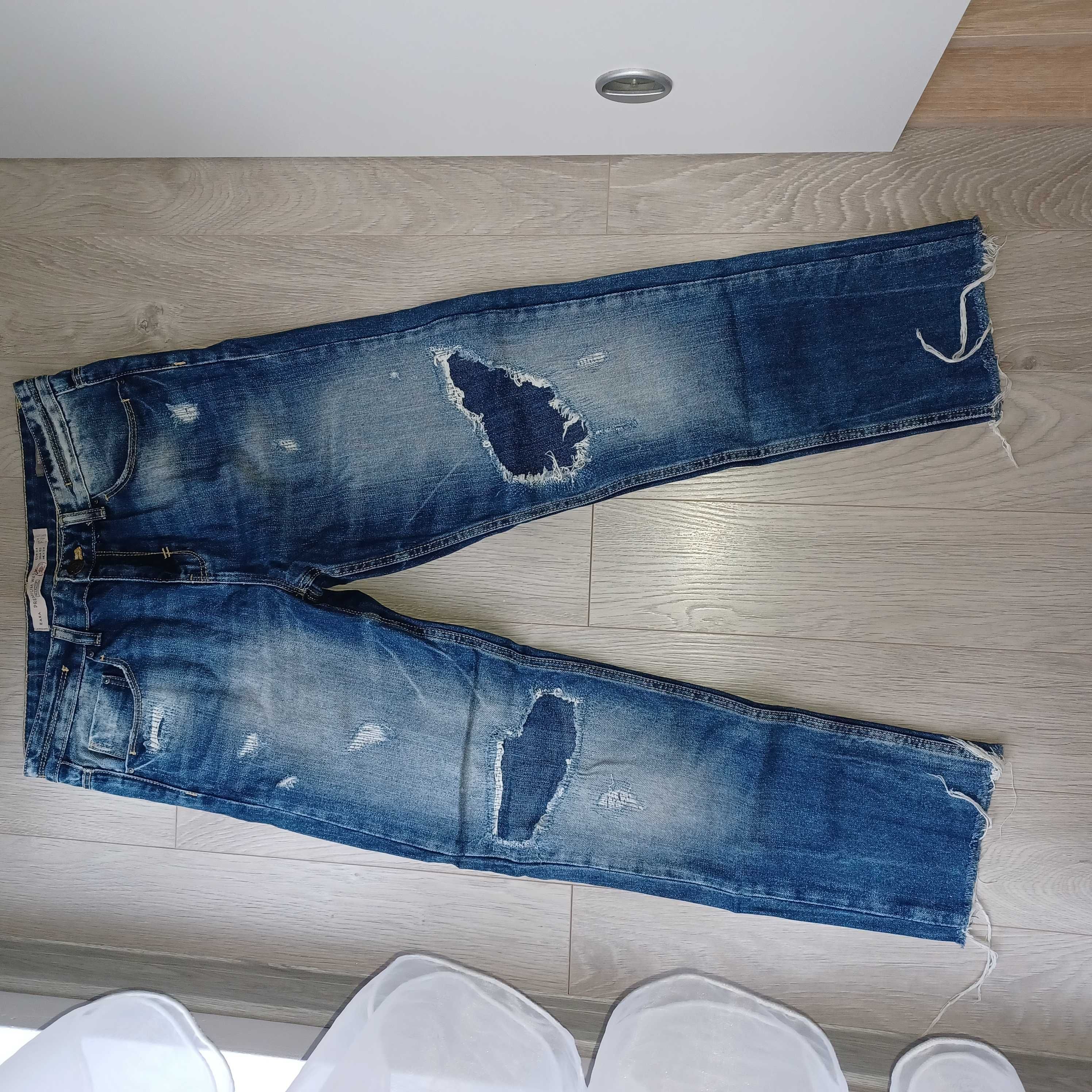 Дънки Zara,Bershka,H&M,Terranova,Levis,Liu Jo,Miss Sixty,Esprit