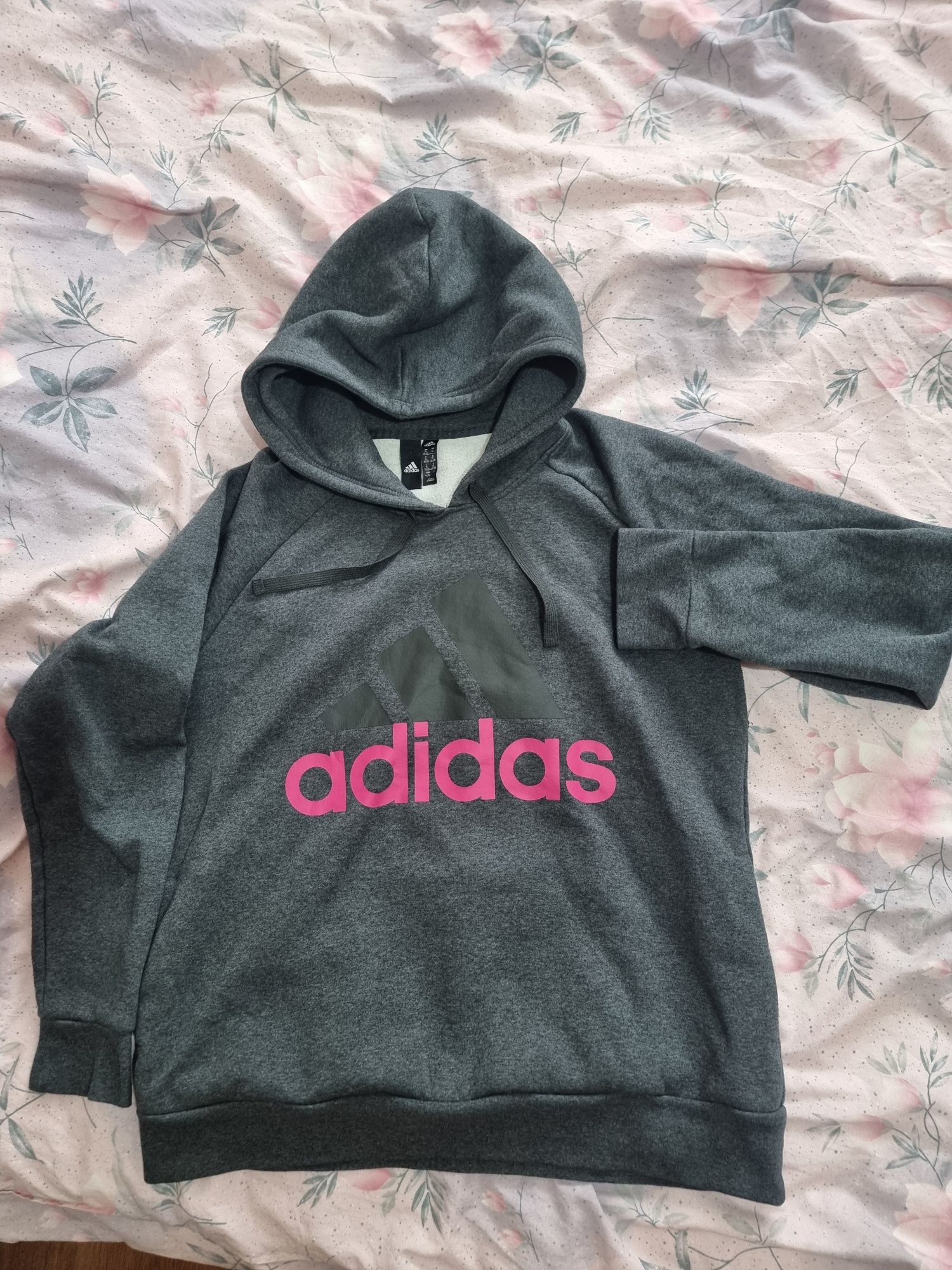 Суитшърт/анурак Adidas XL