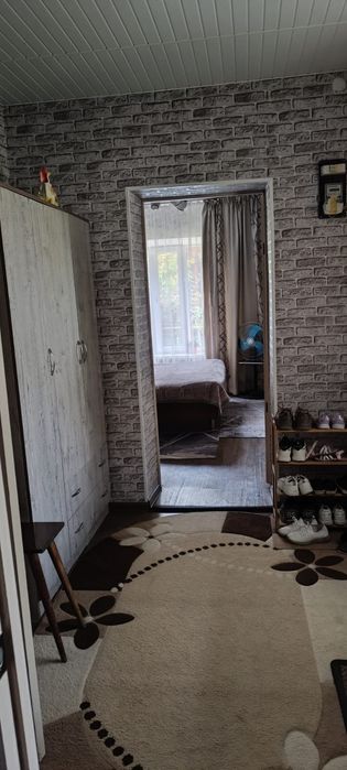 Продается два дома