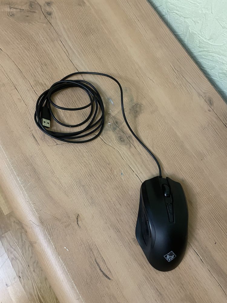 Продам игровую мышь