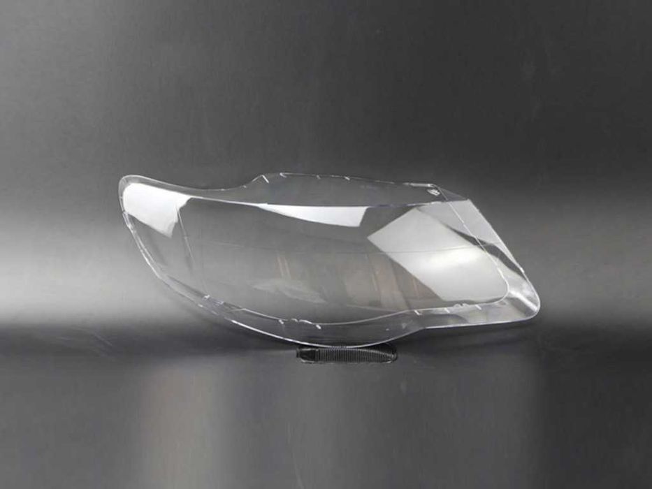 Комплект Стъкла за фарове VW Touareg 7L Facelift (2006-2010)/Тоуарег