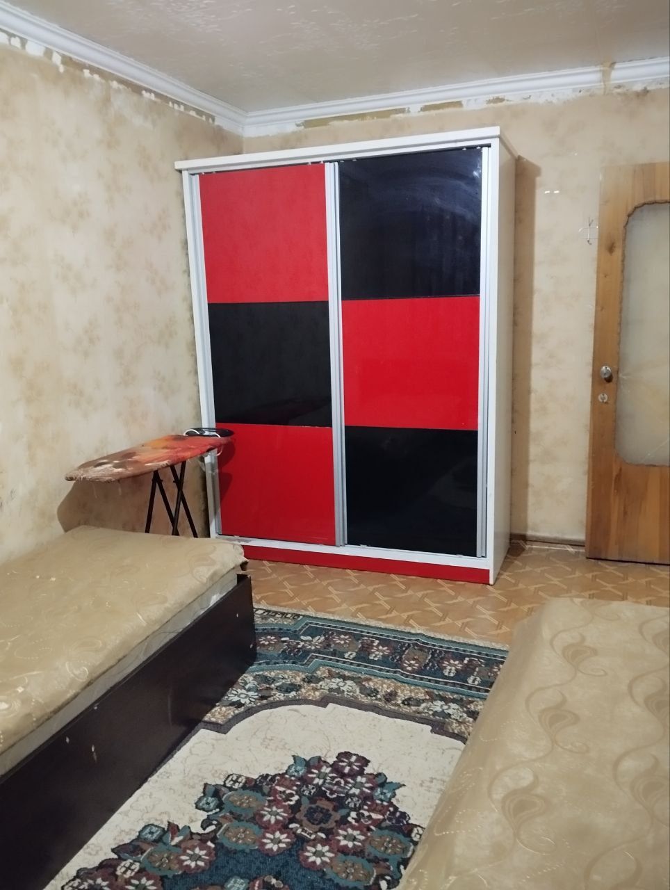 Продаётся квартира