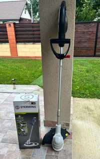 Trimmer electric Sterwins 350 W