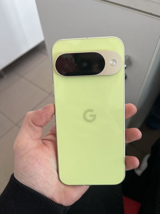 Vand Google Pixel 10