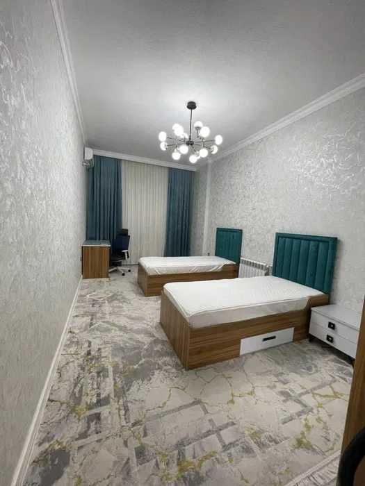 Олмазорда 3 хона 2/9 тайёр уй сотаман / Сагбон/ Нурафшон