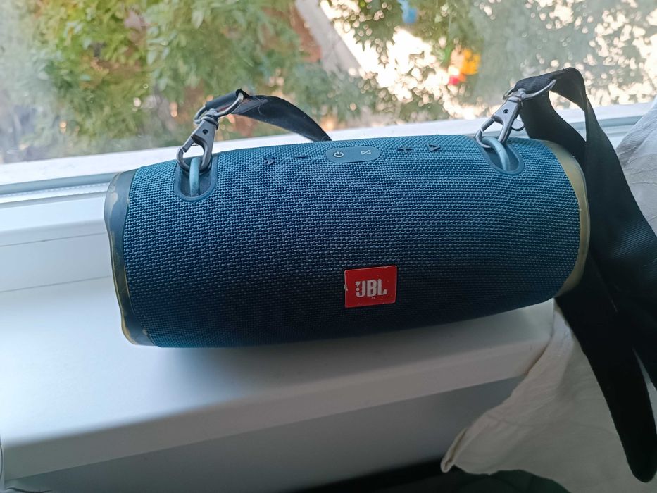 Тонколона JBL XTREME 2