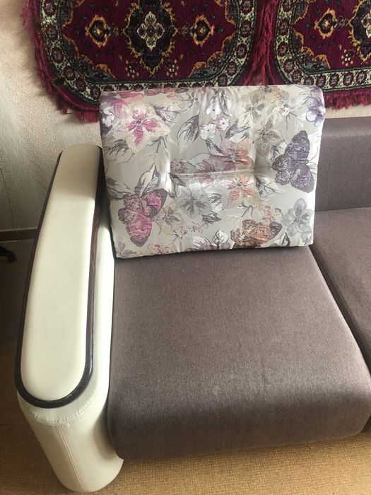 Продам диван раскладной