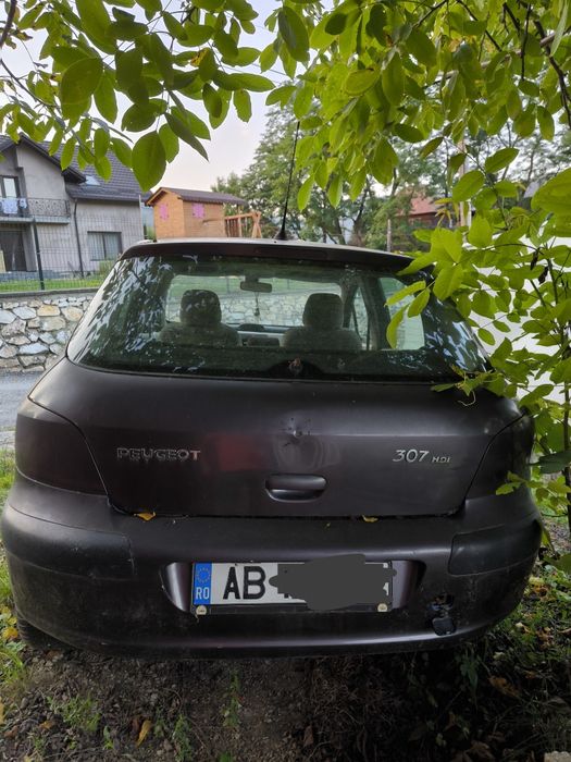 Peugeot 307 pentru dezmembrari
