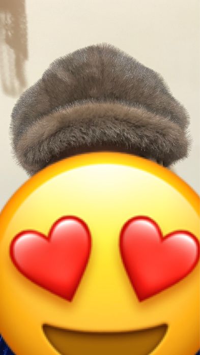 Норковая Шапка.