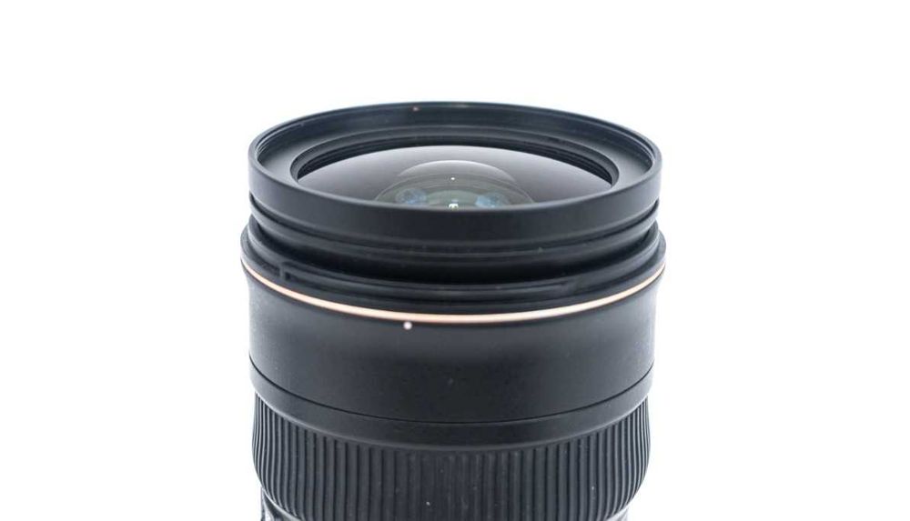 Nikon AF-S 24-70 mm f/2.8G ED
