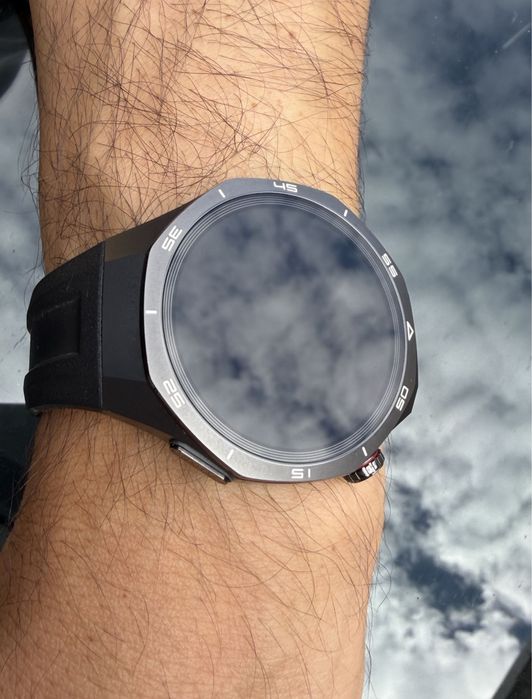 Vand smartwatch huawei gt 5 pro
