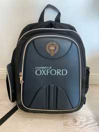 рюкзак для школьника Oxford ортопедическая спинка, много.
