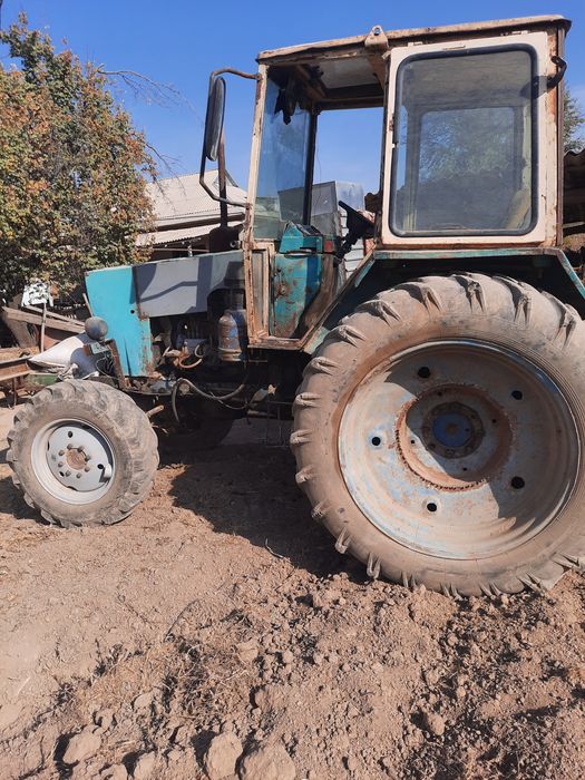 Т-40 таулы аймаққа универсал