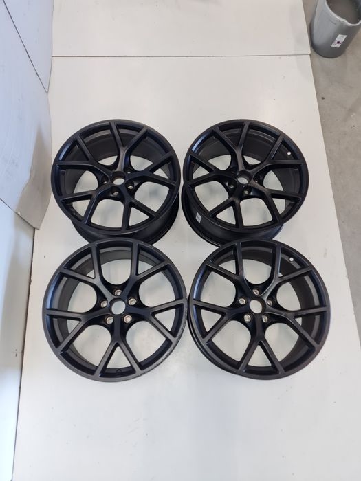 Set jante aliaj R 19 AUDI A3 RS3 8Y / cod- 8Y0601025CB / an- 2021+ OEM