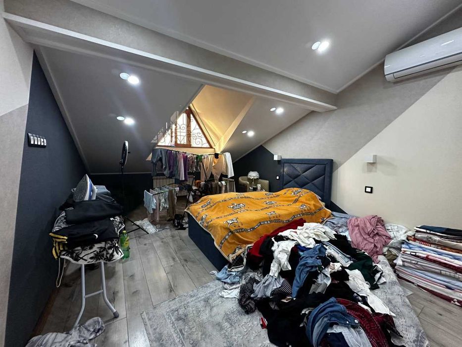 Baurum с ремонтом 5х ком Алмазар успейте по супер цене 148м2; Дуплекс