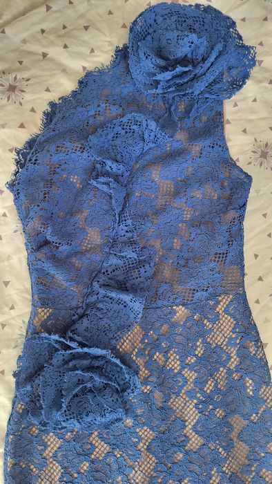 Рокли Avin и Zara